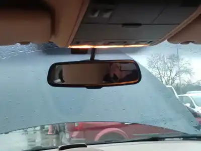 Автозапчастина б/у ВНУТРІШНЕ ДЗЕРКАЛО для PORSCHE CAYENNE (TYP 9PA1)  Посилання на OEM IAM 95573151401  