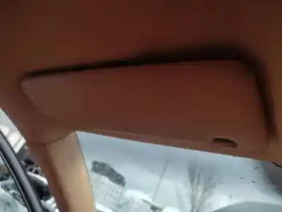 Автозапчастина б/у ЛІВИЙ НАТІР для PORSCHE CAYENNE (TYP 9PA1)  Посилання на OEM IAM 95573113503  