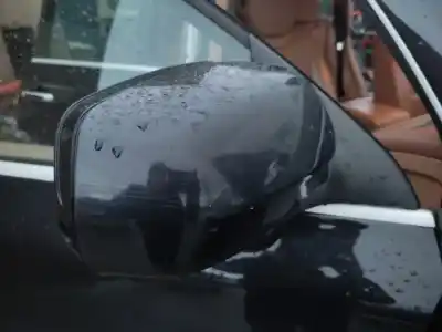 Автозапчастина б/у ПРАВИЙ ЗАДНИЙ ОГЛЯД для PORSCHE CAYENNE (TYP 9PA1)  Посилання на OEM IAM 95573122802  