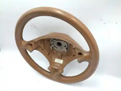 Second-hand car spare part steering wheel for porsche cayenne (typ 9pa1) s oem iam references 7l5419091r  95534780401