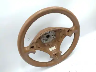 Second-hand car spare part steering wheel for porsche cayenne (typ 9pa1) s oem iam references 7l5419091r  95534780401