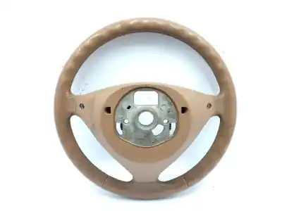 Second-hand car spare part steering wheel for porsche cayenne (typ 9pa1) s oem iam references 7l5419091r  95534780401