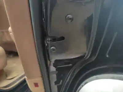 Автозапчасти б/у ЗАМОК ЗАДНЕЙ ПРАВОЙ ДВЕРИ за PORSCHE CAYENNE (TYP 9PA1)  ссылки OEM IAM 95553201600  