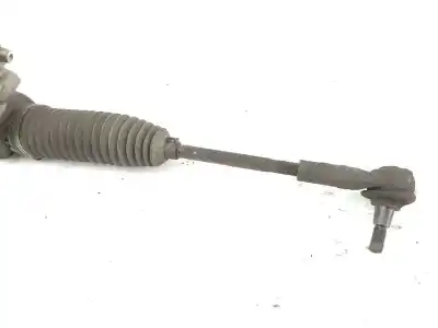 Second-hand car spare part steering rack for porsche cayenne (typ 9pa1) s oem iam references 7l5422055cm  95534701117