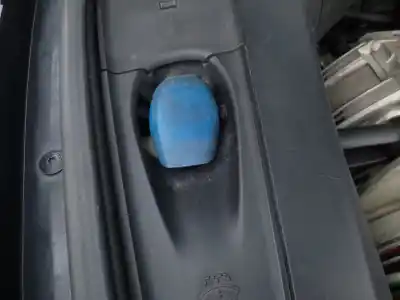 Автозапчастина б/у чистий депозит для porsche cayenne (typ 9pa1) s посилання на oem iam 95552870300