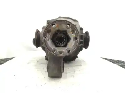 Pezzo di ricambio per auto di seconda mano differenziale posteriore per porsche cayenne (typ 9pa1) s riferimenti oem iam 95533201003  
