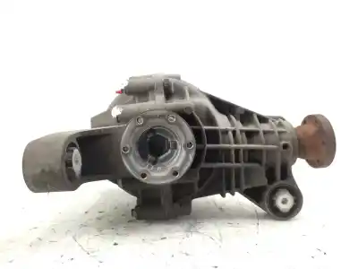 Pezzo di ricambio per auto di seconda mano differenziale posteriore per porsche cayenne (typ 9pa1) s riferimenti oem iam 95533201003  