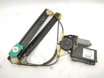 Second-hand car spare part rear right window regulator for porsche cayenne (typ 9pa1) s oem iam references 95553346203  