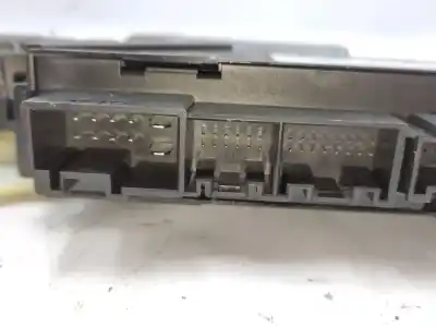 Second-hand car spare part rear right window regulator for porsche cayenne (typ 9pa1) s oem iam references 95553346203  
