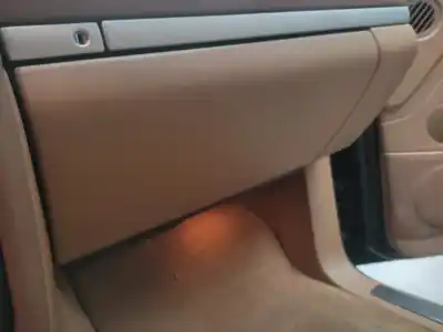 Second-hand car spare part GLOVE COMPARTMENT for PORSCHE CAYENNE (TYP 9PA1)  OEM IAM references 95555211801  95555212000