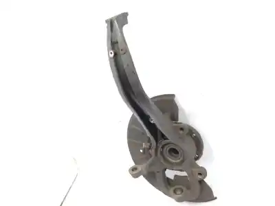 Автозапчасти б/у передняя левая кулачка за porsche cayenne (typ 9pa1) s ссылки oem iam 95534115510  