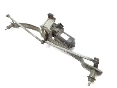 Pièce détachée automobile d'occasion Moteur D'essuie-glace Avant pour VOLKSWAGEN GOLF II (191/193) Edition One Références OEM IAM 191955113AX  