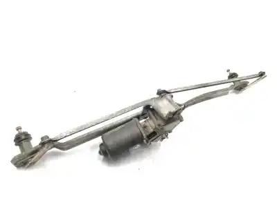 Pièce détachée automobile d'occasion Moteur D'essuie-glace Avant pour VOLKSWAGEN GOLF II (191/193) Memphis Références OEM IAM 191955113AX  