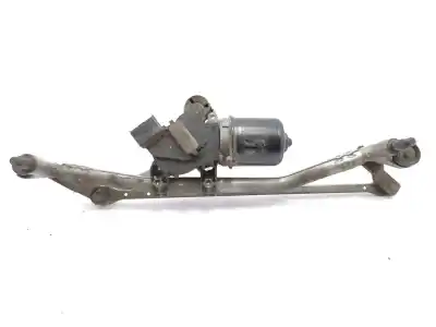 Peça sobressalente para automóvel em segunda mão motor do limpa para brisas por citroen c2 stop&start referências oem iam 6401f4  