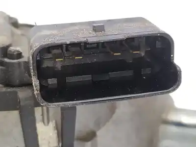 Peça sobressalente para automóvel em segunda mão motor do limpa para brisas por citroen c2 (jm_) 1.1 referências oem iam 6401f4  