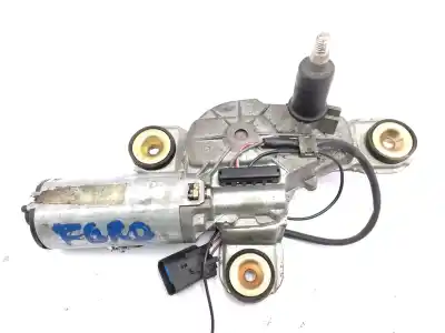 Pezzo di ricambio per auto di seconda mano Motore Tergicristallo Posteriore per FORD KA (CCQ) Básico Riferimenti OEM IAM 97KG17K441  1522553