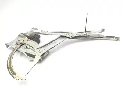 Peça sobressalente para automóvel em segunda mão elevador de vidros dianteiro direito por opel astra h berlina 1.7 16v cdti referências oem iam 13100418