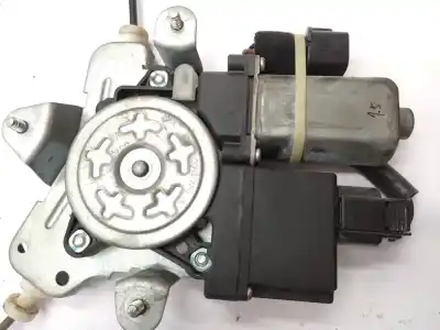 Автозапчастина б/у регулятор вікна передній лівий для opel antara 2.0 cdti cat (z 20 dmh / llw) посилання на oem iam 96673003  96624332