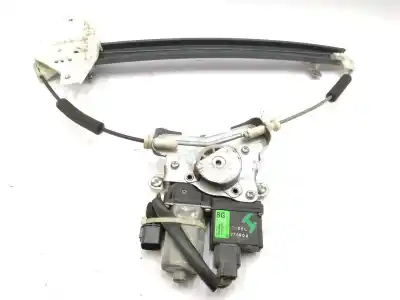 Автозапчастина б/у регулятор вікна передній лівий для opel antara 2.0 cdti cat (z 20 dmh / llw) посилання на oem iam 96673003  96624332