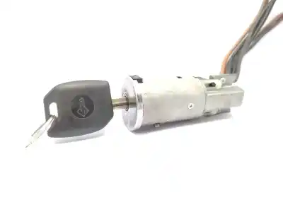 Pezzo di ricambio per auto di seconda mano interruttore di avviamento per citroen berlingo 1.9 d multispace riferimenti oem iam 4162w4  