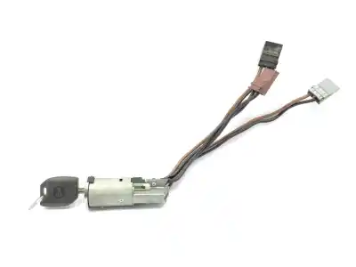 Pezzo di ricambio per auto di seconda mano interruttore di avviamento per citroen berlingo 1.9 d multispace riferimenti oem iam 4162w4  