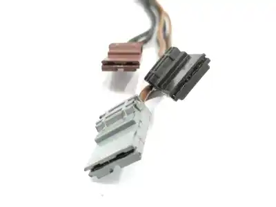 Pezzo di ricambio per auto di seconda mano interruttore di avviamento per citroen berlingo 1.9 d multispace riferimenti oem iam 4162w4  