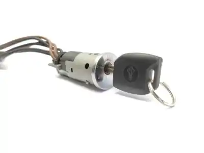 Pezzo di ricambio per auto di seconda mano interruttore di avviamento per citroen berlingo 1.9 d multispace riferimenti oem iam 4162w4  