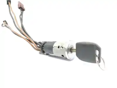 Pièce détachée automobile d'occasion Commutateur D'allumage pour CITROEN BERLINGO 1.9 D Multispace Références OEM IAM 4162W4  