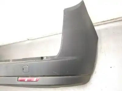 Автозапчастина б/у задній бампер для opel combo furgoneta/monovolumen (x12) 1.3 cdti (b05) посилання на oem iam 95513286  