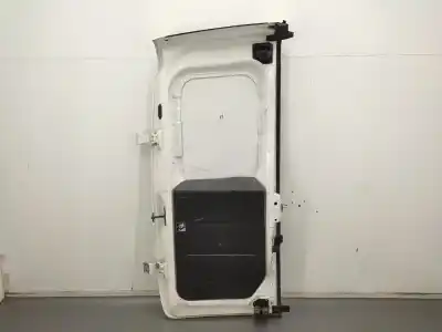 Автозапчастина б/у праві задні двері для opel combo furgoneta/monovolumen (x12) 1.3 cdti (b05) посилання на oem iam 95519553  