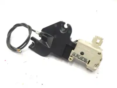 Peça sobressalente para automóvel em segunda mão módulo eletrônico por audi a6 berlina (4f2) 2.0 tdi referências oem iam 3b0959782a