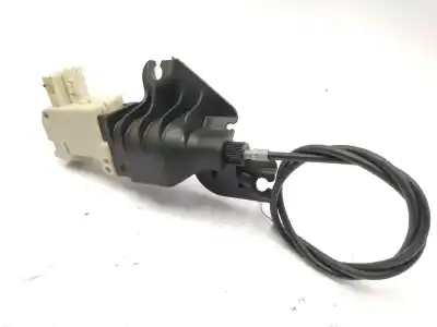 Second-hand car spare part electronic module for audi a6 berlina (4f2) 2.0 tdi oem iam references 3b0959782a  