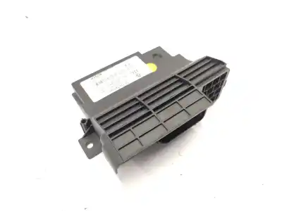 Second-hand car spare part electronic module for audi a6 berlina (4f2) 2.0 tdi oem iam references 4f0907280  4f0907280b
