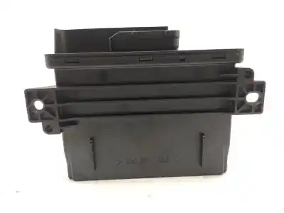 Second-hand car spare part electronic module for audi a6 berlina (4f2) 2.0 tdi oem iam references 4f0907280  4f0907280b