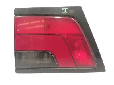 Second-hand car spare part interior left tailgate light for peugeot 806 2.0 turbo cat oem iam references 6351a5