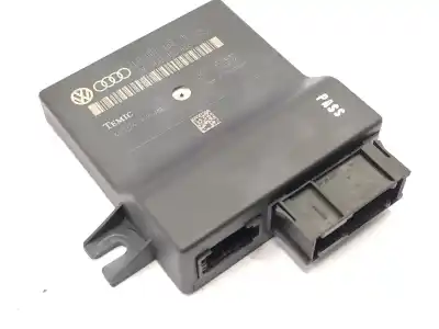 Second-hand car spare part ELECTRONIC MODULE for AUDI A6 BERLINA (4F2)  OEM IAM references 4L0907468B  4L0910468A