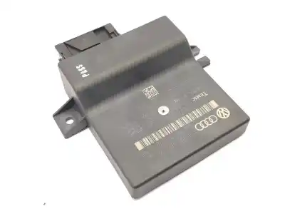 Peça sobressalente para automóvel em segunda mão módulo eletrônico por audi a6 berlina (4f2) 2.0 tdi referências oem iam 4l0907468b  4l0910468a