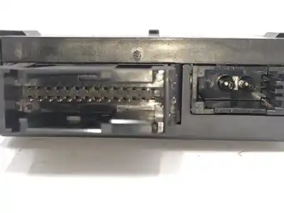 Peça sobressalente para automóvel em segunda mão módulo eletrônico por audi a6 berlina (4f2) 2.0 tdi referências oem iam 4l0907468b  4l0910468a