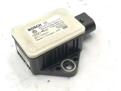 Peça sobressalente para automóvel em segunda mão sensor por audi a6 berlina (4f2) 2.0 tdi referências oem iam 8e0907637b  0265005618