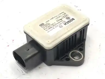 Gebrauchtes Autoersatzteil SENSOR zum AUDI A6 BERLINA (4F2)  OEM-IAM-Referenzen 8E0907637B  0265005618