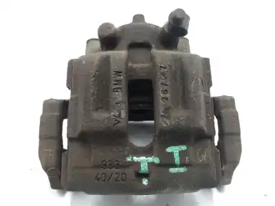 Peça sobressalente para automóvel em segunda mão  por BMW SERIE 1 BERLINA (E81/E87)  Referências OEM IAM 34216768693  