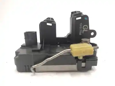 Gebrauchtes Autoersatzteil  zum OPEL SIGNUM  OEM-IAM-Referenzen 13157759  