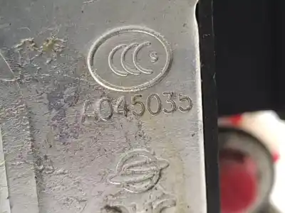 İkinci el araba yedek parçası arka sag kapi kilidi için ssangyong rodius xdi oem iam referansları 7132021004  