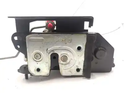 İkinci el araba yedek parçası sol arka kapi kilidi için ssangyong rodius xdi oem iam referansları 7131021004  
