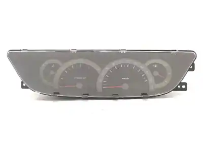 Автозапчасти б/у приборная доска за SSANGYONG RODIUS Xdi ссылки OEM IAM 8020021402  