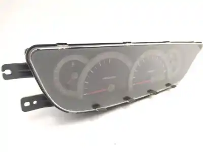 Автозапчасти б/у приборная доска за ssangyong rodius xdi ссылки oem iam 8020021402  