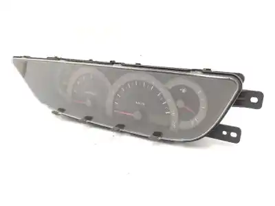 Автозапчасти б/у приборная доска за ssangyong rodius xdi ссылки oem iam 8020021402  