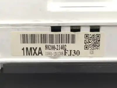 Автозапчасти б/у приборная доска за ssangyong rodius xdi ссылки oem iam 8020021402  