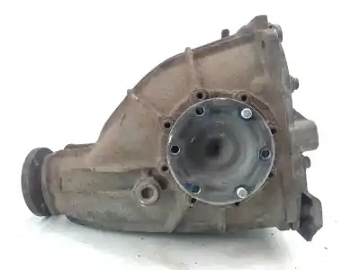 Pezzo di ricambio per auto di seconda mano DIFFERENZIALE POSTERIORE per SSANGYONG RODIUS  Riferimenti OEM IAM R1513510405  1513510405