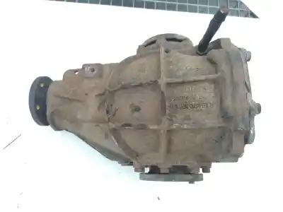 Автозапчасти б/у задний дифференциал за ssangyong rodius xdi ссылки oem iam r1513510405  1513510405